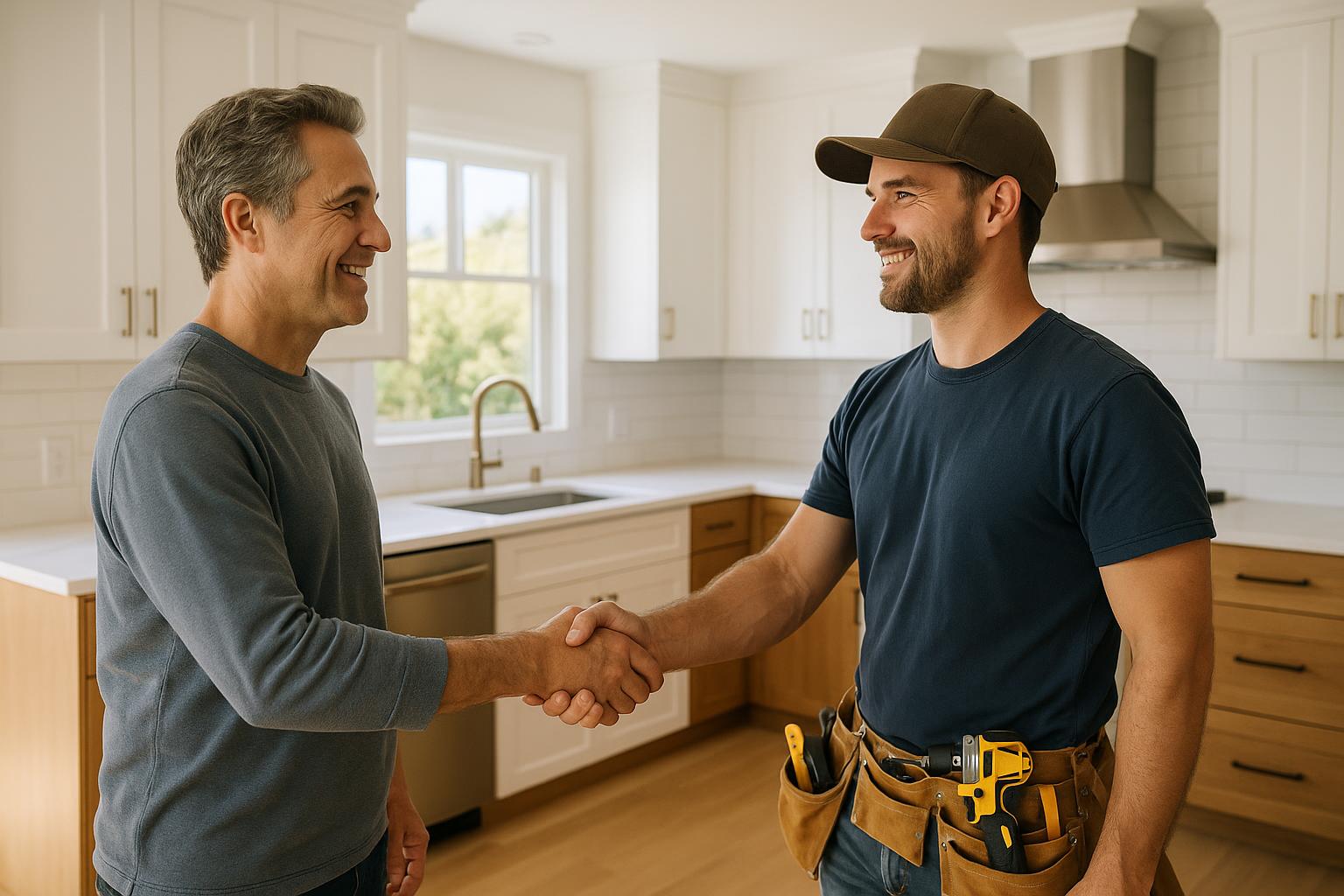 How to Choose a Remodeling Contractor in La Jolla