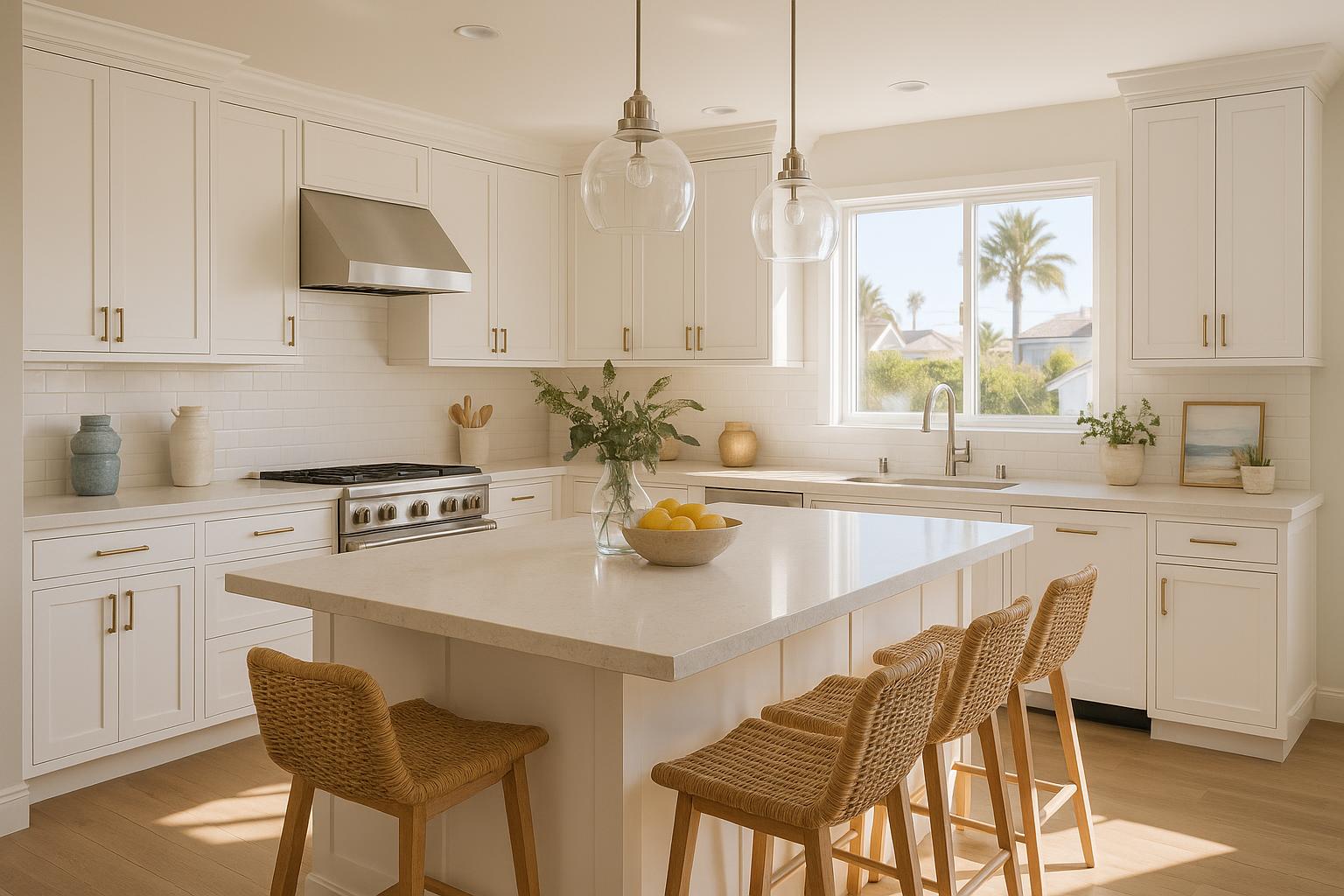 Kitchen Remodel vs. Kitchen Refresh: Which Is Right for You?