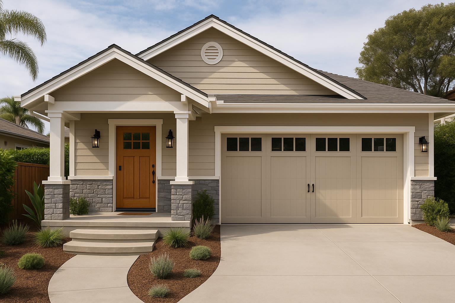 Empire Home Renovation local service coverage in La Jolla