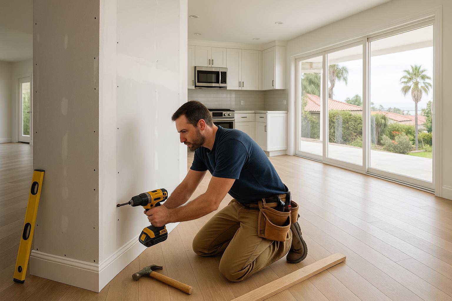 Whole-Home Remodeling service by Empire Home Renovation